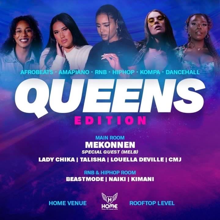 The Xperience: Queens Edition