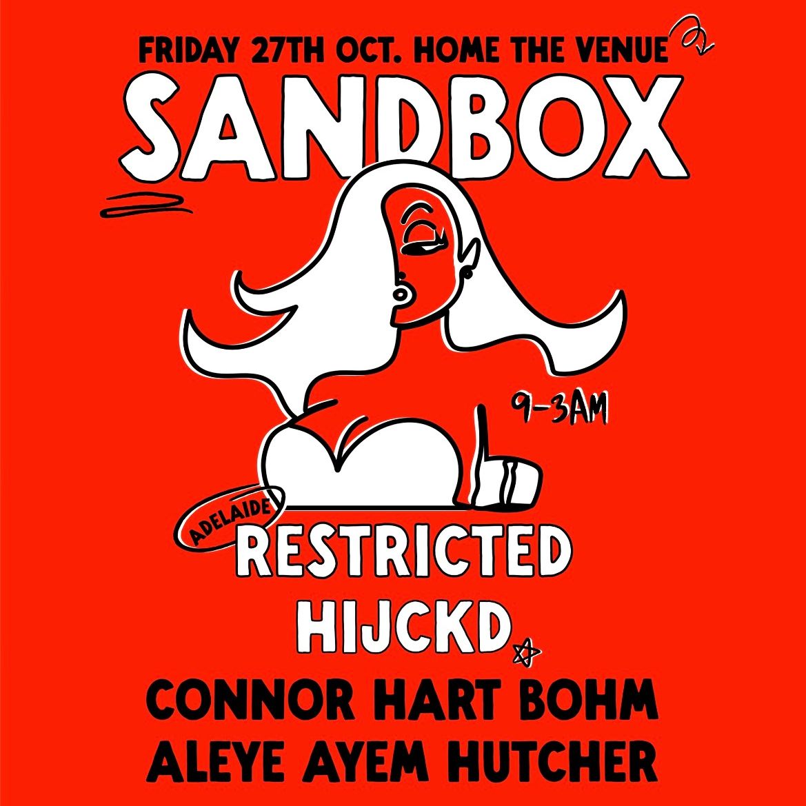 SANDBOX