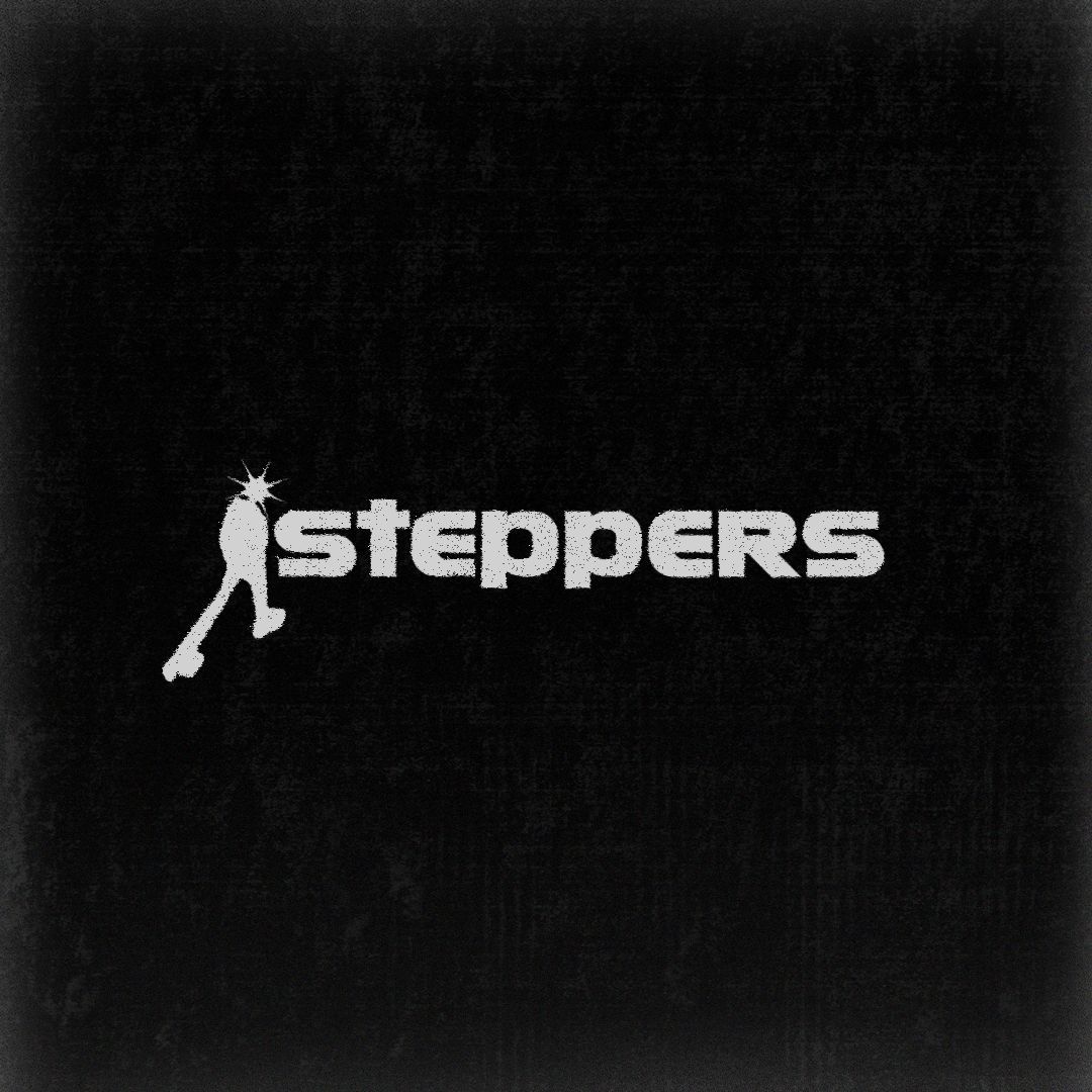 STEPPERS 030