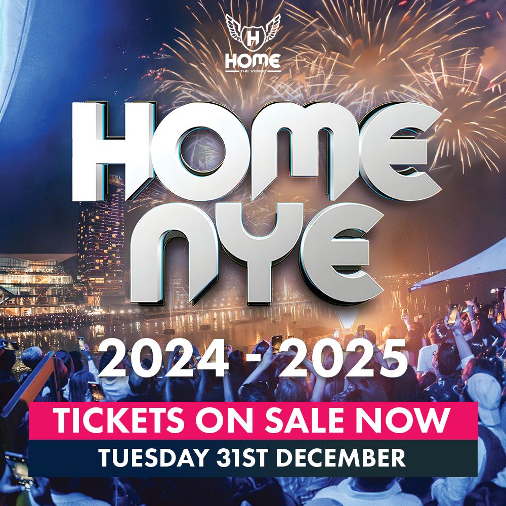Home NYE