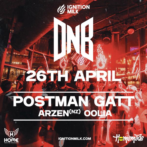 Ignition Milk 042