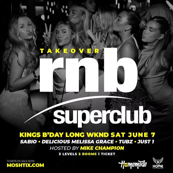 RnB Superclub