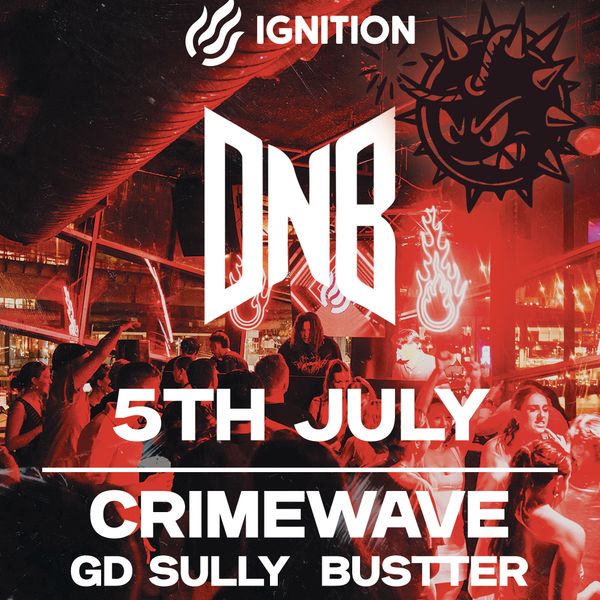 Ignition DnB 050