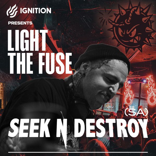 Ignition 1 Year Anniversary ft Seek N Destroy